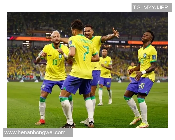 奥大利亚与巴西友谊赛精彩对决展现足球魅力与团队精神