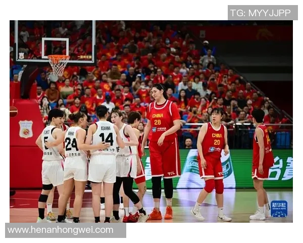 中国女篮热身赛精彩回放与日本队对决全程回顾
