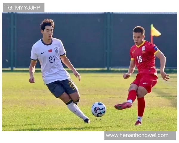印度U18青年队迎战吉尔吉斯斯坦U18队激战在即期待精彩对决