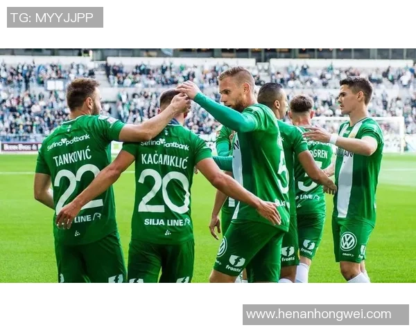 哥德堡迎战埃斯基尔斯蒂纳竞技期待精彩对决与激烈竞争