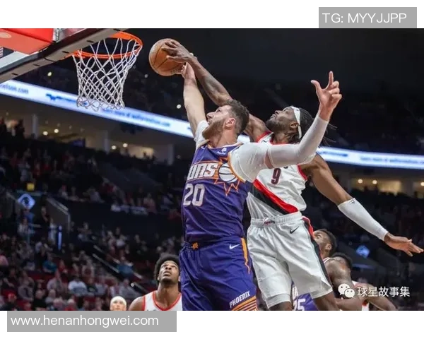 菲尼克斯太阳与圣安东尼奥马刺的激烈对决引发球迷热议与期待