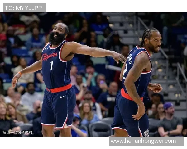 湖人135-118大胜快船杯赛提早出线，东詹里合砍99分，哈登29+9